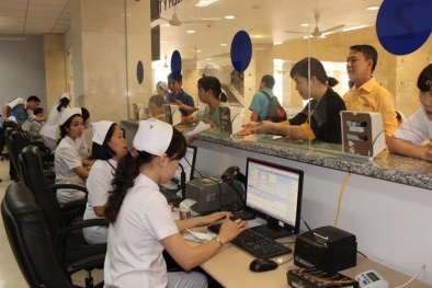 Các lợi ích đạt được khi áp dụng phương pháp 5S trong y tế