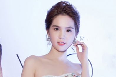 Sau khi chia tay đại gia, Ngọc Trinh tiết lộ tiêu chuẩn chọn bạn trai phù hợp