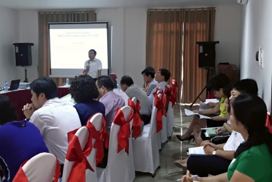 Chương trình quốc gia về năng suất chất lượng hướng đến sự đổi mới