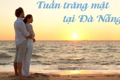 Các tour trăng mật giá 'siêu rẻ' trên dưới 3 triệu đồng cho mùa cưới 2016
