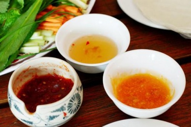 Chất lượng nước mắm: Người dùng khó nhận biết nước mắm và nước chấm