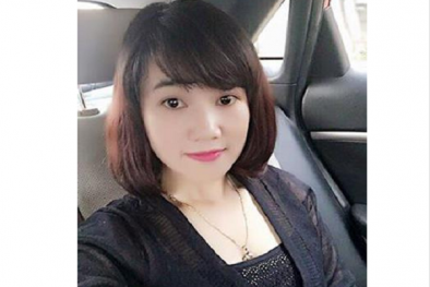 Một đại gia bị 'kiều nữ ngân hàng' chiếm đoạt hơn 30 tỷ đồng