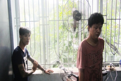 Tướng Lê Đông Phong: Cướp giật ở TP.HCM gia tăng, đua xe tái phát