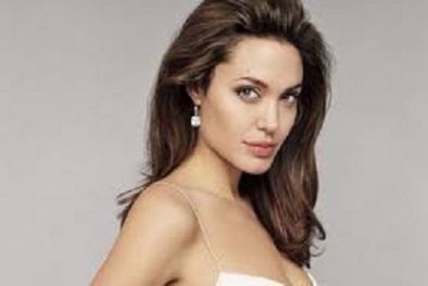 Bí mật cuộc sống 'không như mơ' của Brad Pitt và Angelina Jolie