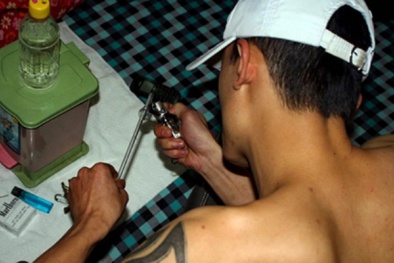 ‘Ngáo đá’ nguy hiểm thế nào, vì sao họ giết cả người thân không thương tiếc?