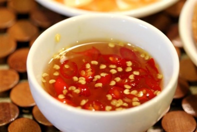 5 loại nước mắm nổi tiếng nhất nước ta