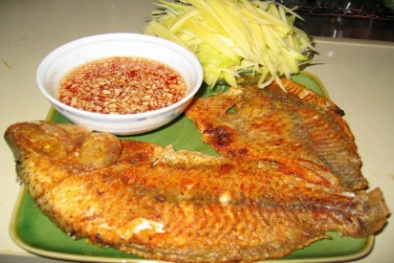 Tất tần tật mẹo vặt hữu ích chế biến các món với cá
