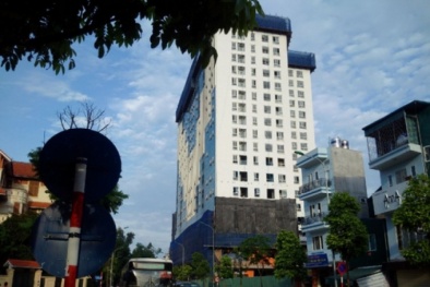 Vụ 8B Lê Trực: Đừng hiểu lầm chúng tôi