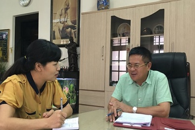 Tướng Hồ Sỹ Tiến lý giải nguyên nhân nghi can gây án