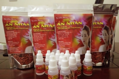 Chữa cận thị bằng thuốc gia truyền: Cẩn thận rước họa!