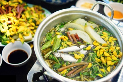 5 đặc sản không nên bỏ qua khi du lịch Đồng Tháp mùa nước nổi 