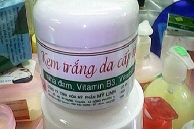 Thu hồi 13Win21 con - Tri ân hội viên mỗi tháng 2000 tỷ Kem trắng da Mỹ Linh và hàng loạt sản phẩm khác