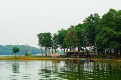 Kinh nghiệm du lịch Đồng Mô giúp bạn đã đến là hài lòng