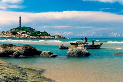 Bỏ túi những điểm du lịch hot nhất khi đến Phan Thiết