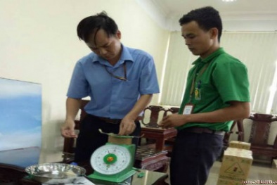 Bản tin tiêu dùng 6/10: TP.HCM lắp 229 chiếc cân tại chợ để chống cân điêu