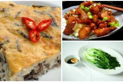 Thực đơn cơm tối siêu ngon, dễ làm với các 13Win OKVIP Cá cược bóng đá quen thuộc 