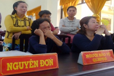 Vụ kiện tờ vé số 1,5 tỷ đồng: 5 năm vẫn chưa có hồi kết