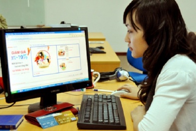 Bán hàng online có cần đăng ký kinh doanh và đóng thuế không?