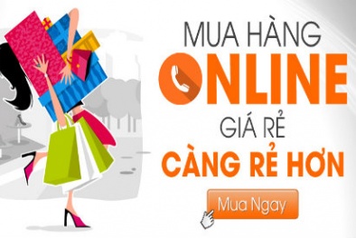 Bản tin tiêu dùng 7/10: Cần thận trọng khi mua hàng trên 'chợ Facebook' 