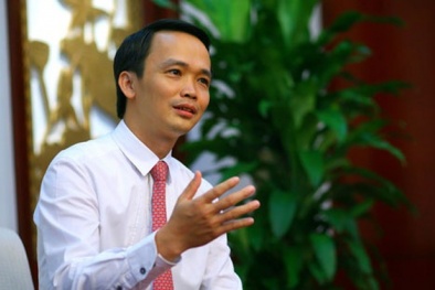 Trịnh Văn Quyết: Từ bàn tay trắng thành đại gia nghìn tỷ, giàu thứ 2 sàn chứng khoán Việt