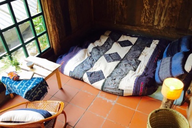 Phơ ri’s House – Chốn bình yên mộc mạc giữa lòng Sapa