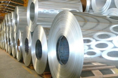 Bản tin thị trường cuối ngày 08/10/2016: Thép Việt bị Úc điều tra bán phá giá