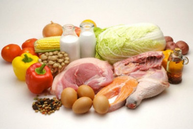 Bản tin tiêu dùng 9/10: Thực phẩm an toàn, mua nhưng vẫn thấy lo 