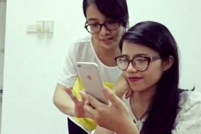 iphone 7: Người Việt vất vả làm việc tận 104 ngày mới mua được