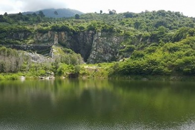 Về Tây Ninh khám phá 'Đà Lạt của miền Đông Nam Bộ'
