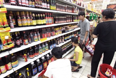 Mỗi năm Việt Nam tiêu thụ 215 triệu lít nước mắm, xuất khẩu mang lại 15 triệu USD