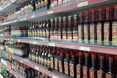 Masan phản ứng về thông tin nước mắm chứa hóa chất