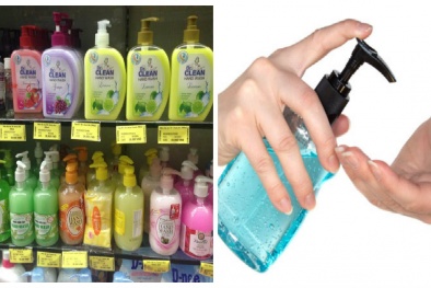 Từ nước rửa tay chứa Triclosan, nhìn lại những vụ 13Win21 con - Tri ân hội viên mỗi tháng 2000 tỷ chứa chất độc