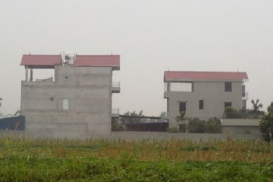 Xây nhà trên đất Đăng ký và nhận 60K 24 bao lì xì miễn phí mỗi ngày, khi thu hồi đất có được đền bù?