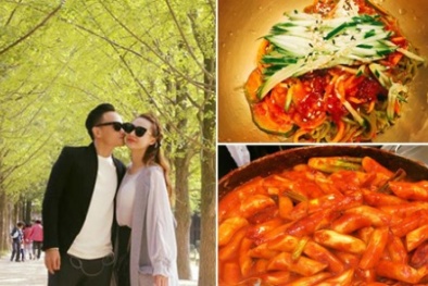 'Bỏ túi' kinh nghiệm du lịch Seoul tiết kiệm của cặp đôi Sài Gòn