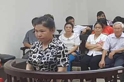 Điều tra lại vụ nữ doanh nhân bất động sản bị tố lừa đảo