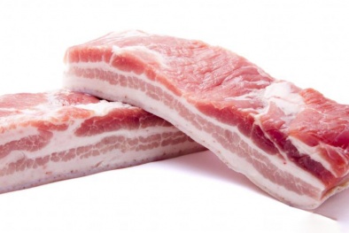 Chọn thịt lợn như thế nào để không ‘chết sớm’?