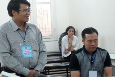 Cú lừa ngoạn mục hàng tỷ đồng của vị thiếu tướng tình báo giả 
