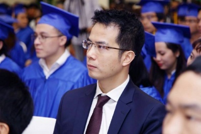 Những người trẻ Việt bỏ việc lương tiền tỷ ở nước ngoài về quê khởi nghiệp