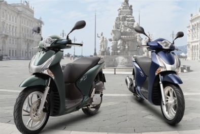 SH 150 và SH 125 nên mua xe nào là tốt nhất?