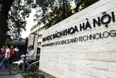 Trường Đại học Bách khoa Hà Nội chuẩn bị tiền đề cho tự chủ