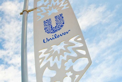 Bản tin thị trường cuối ngày 15/10/2016: Sản phẩm của Unilever bị ‘trục xuất’