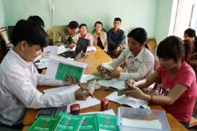 Cách tính lãi vay vốn theo diện học sinh sinh viên