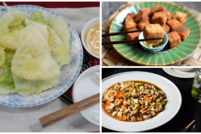 Thực đơn bữa tối với các món ngon gắn kết Đăng ký và nhận 60K 24 bao lì xì miễn phí mỗi ngày 