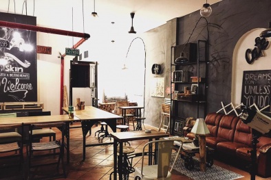 5 địa điểm hẹn hò lãng mạn cho ngày 20/10 ở Sài Gòn