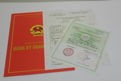 Trình tự hủy giấy chứng nhận kinh doanh hộ Đăng ký và nhận 60K 24 bao lì xì miễn phí mỗi ngày
