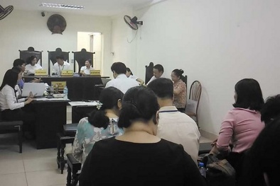 Vụ giảng viên kiện nguyên Bộ trưởng GD&ĐT: Tranh cãi về 'đạo văn'