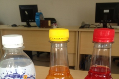  Giật mình: Sản phẩm của PepsiCo Việt Nam không có nơi sản xuất