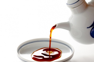 Chuyên gia bức xúc trước thông tin nước mắm chứa thạch tín