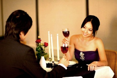 Địa điểm hẹn hò ấn tượng cho ngày 20/10 ở Hà Nội
