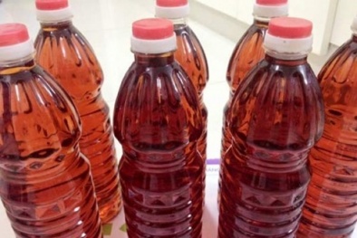Tin tiêu dùng 24h qua: Cộng đồng phản ứng về thông tin chất lượng nước mắm